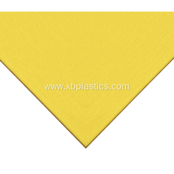 uv stabilized polyethylene sheet